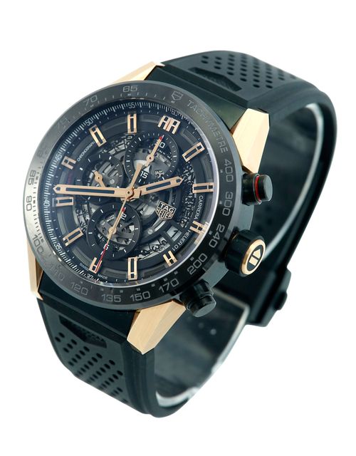 Tag Heuer Carrera CAR205A.FT6087 Image 2